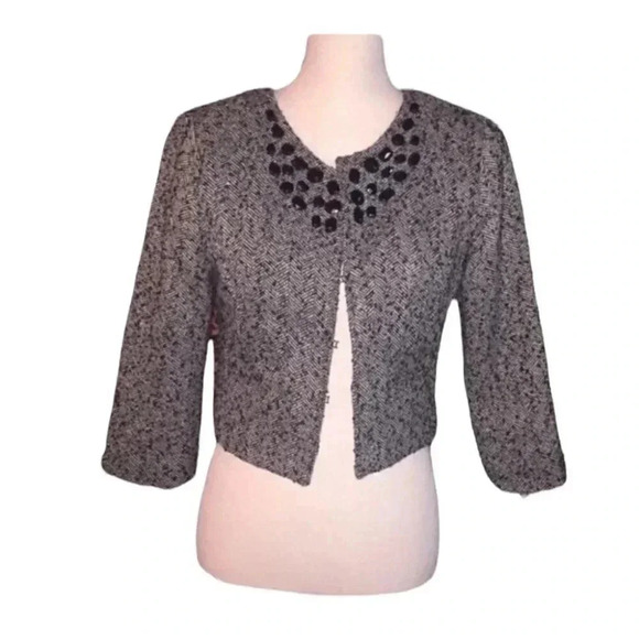 Xxi Jacket - Picture 1 of 8